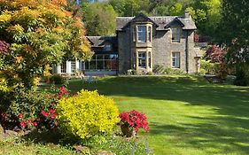Lubnaig Guest House